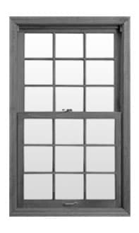 * Fixed / non-removable grid