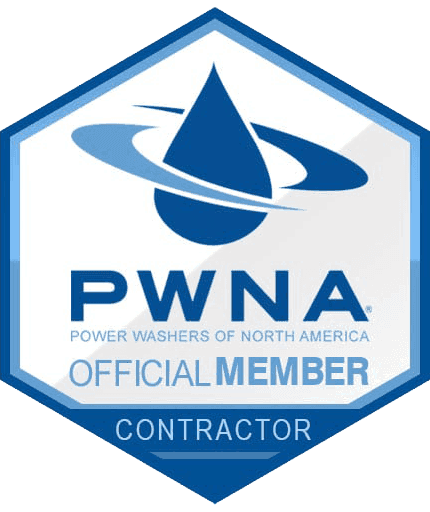 PWNA Certified Contractor